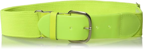 Champion Sports Adult and Youth Baseball/Softball Uniform Belts - in Multiple Colors