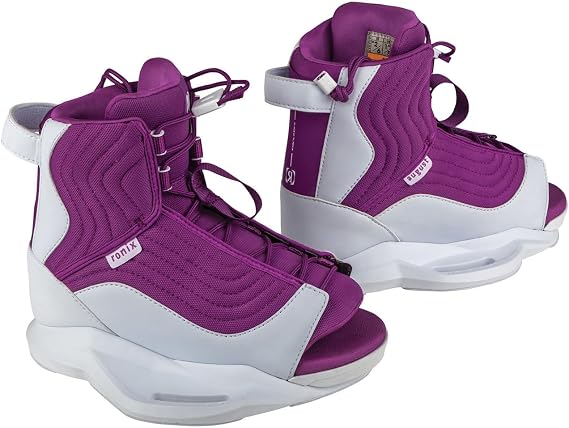 Ronix August Stage 1 Wakeboard Boots