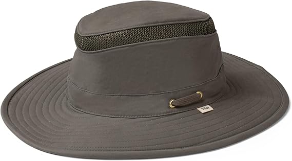 Tilley Unisex Adult Hikers Hat