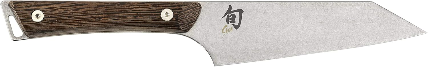 Shun Kanso 5" Asian Multi-Prep Knife