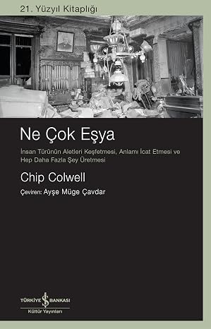 Ne Çok Eşya