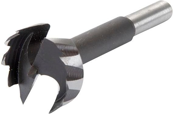 Alfa Tools FBM64019 35mm Bormax Forstner Bit