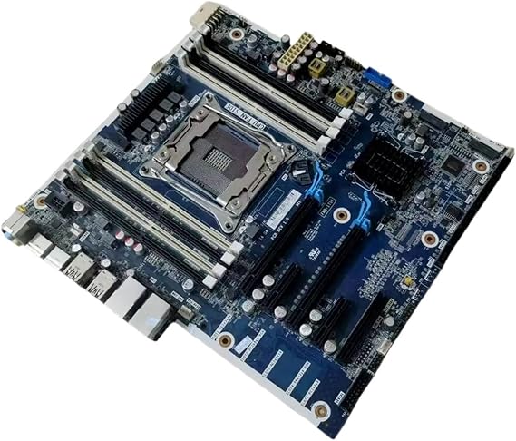 Suitable for Z4 G4 Workstation Motherboard 914285-001 914285-601 844783-001 LGA2011 DDR4 Board for HP, Accessories