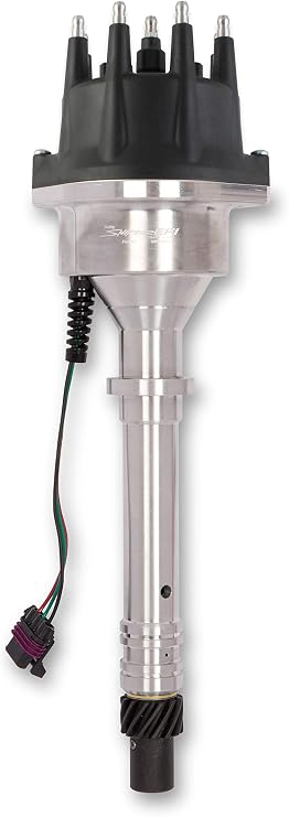 Holley EFI Hall Efi Dist - Ford (260/289/302)