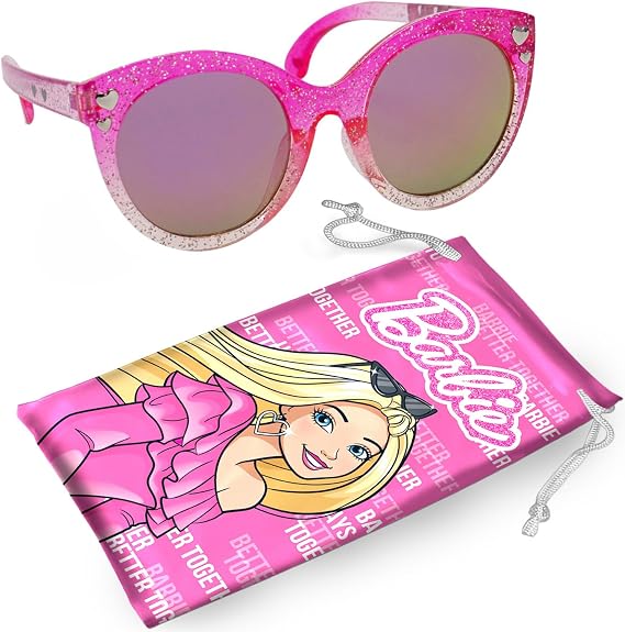 ARKAID Barbie Girls Sunglasses & Eyewear Sets
