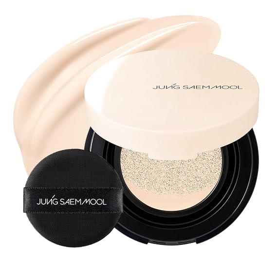 Skin Nuder Cushion | Korean Makeup, Mini Size (10N Shell Cream)