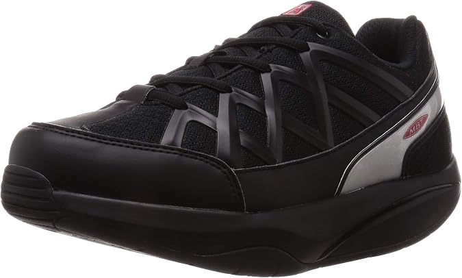 MBT Men's Sport3 Walking Shoe