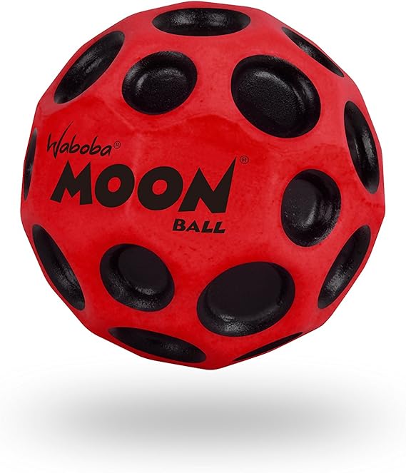 Waboba Moon Ball (Colors May Vary)