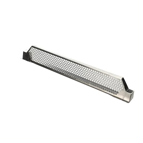 Merrychef Air Filter Assembly Front Trim
