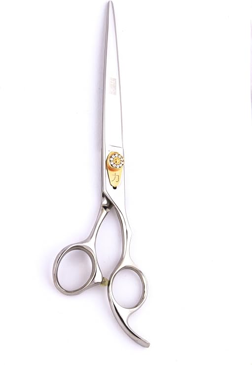ShearsDirect Professional Grooming Shear, 8-Inch