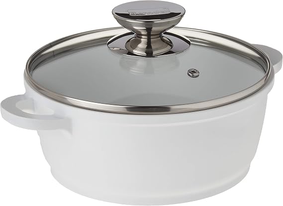 Vario Click Round Dutch Oven