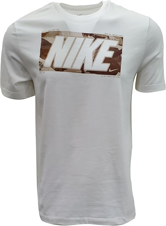 Nike Mens Legend Short Sleeve Tee