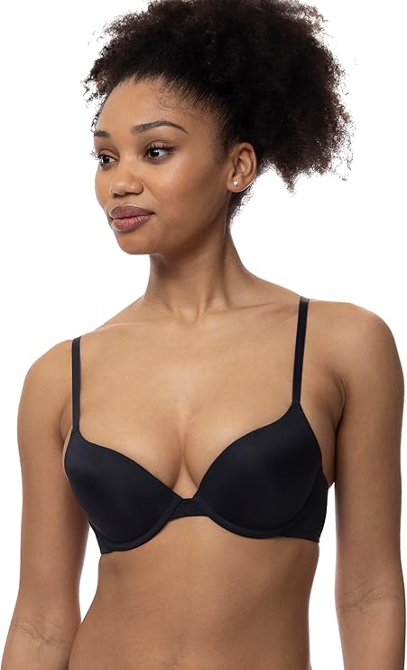 DORINA Bra Black