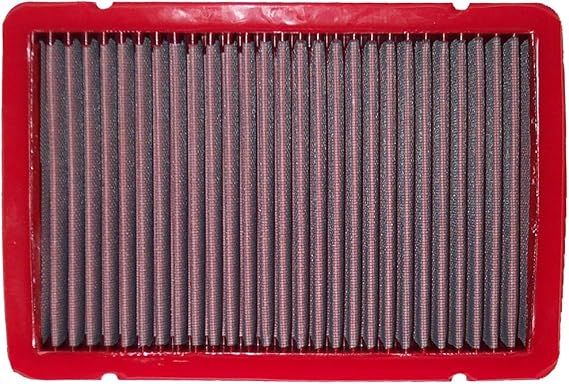 BMC Air Filter (FB208/03) High Performance Air Filter for 1999+ 360 Challenge Modena Spider [Full Kit]