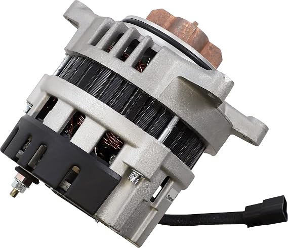 Compu-Fire 90 Amp Alternator 58500