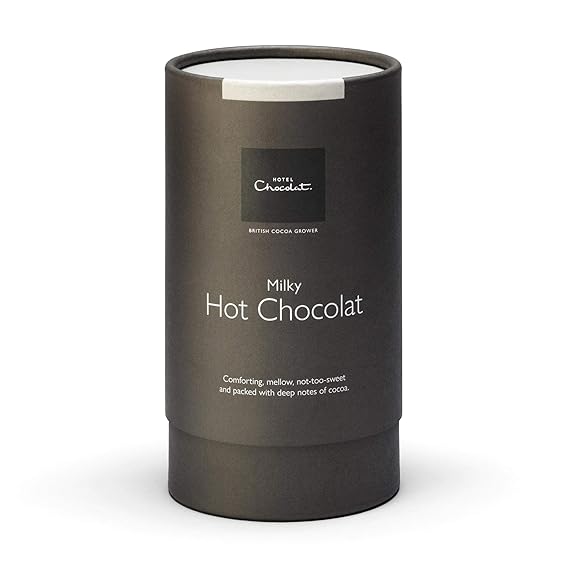 Hotel Chocolat Milky Hot Chocolat, 250g
