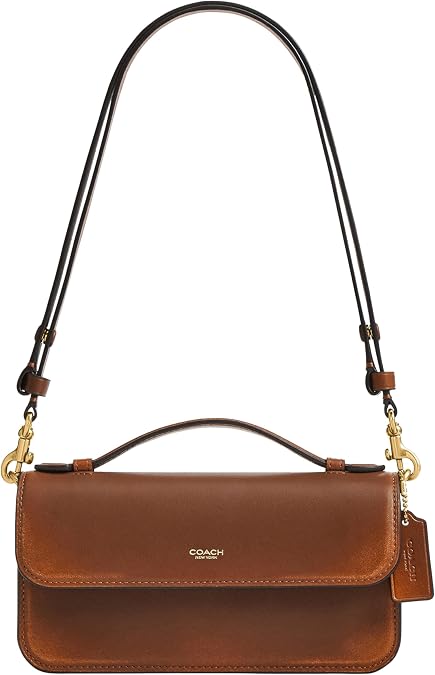 Coach Elora Top Handle Crossbody Bag