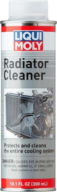 Liqui Moly Radiator Cleaner | 300 ml | Cooler additive | SKU: 2051