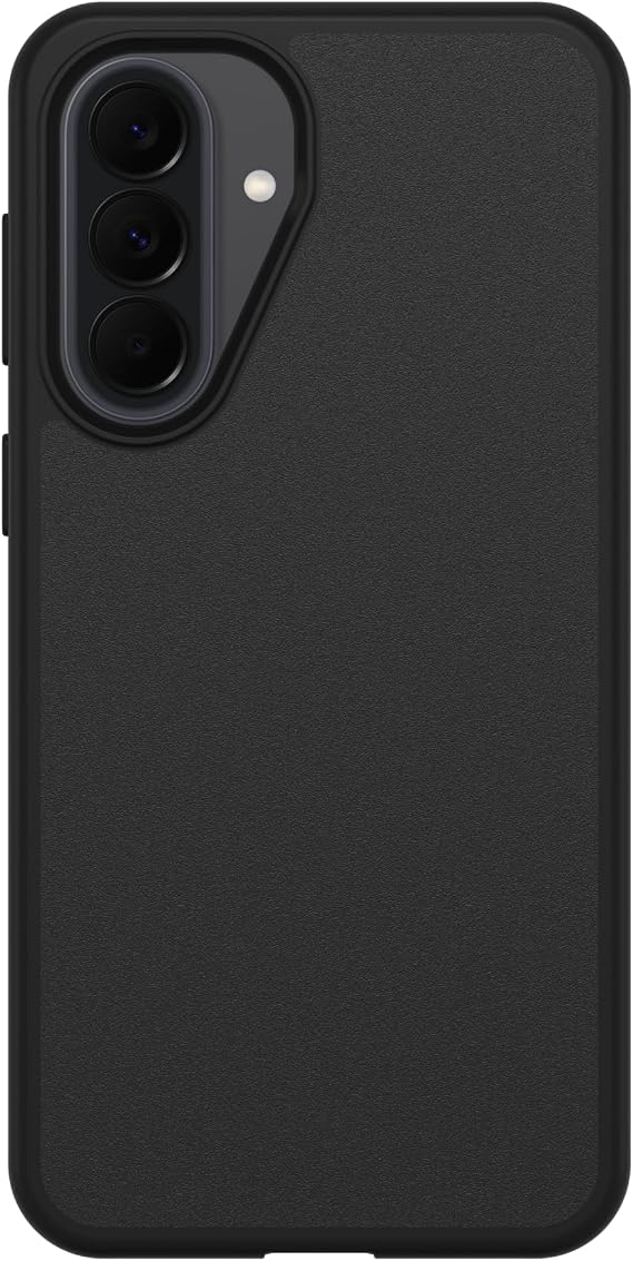 OtterBox Galaxy A37 5G Profile Series Case - Black