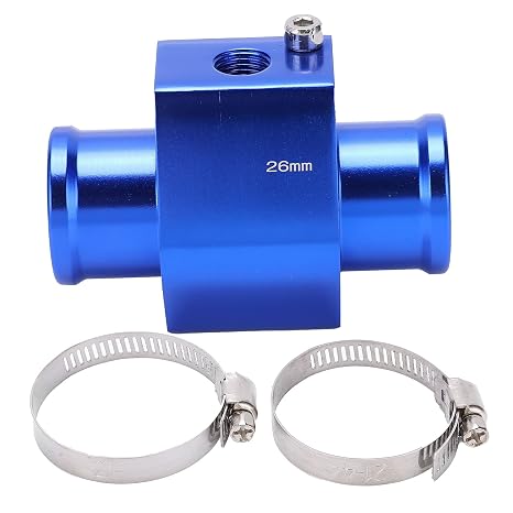 Water Temperature Sensor, Temperature Sensor Tube Water for Tube for Hose