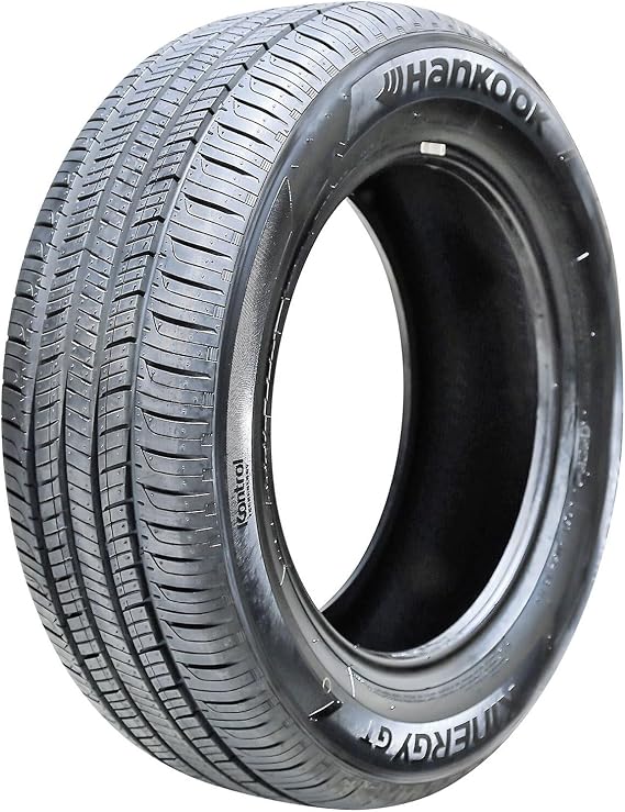 Hankook 195/60r16 89h Hk H436 Kinergy Gt Bw