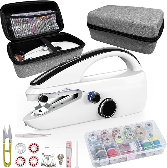 Sewing Machines for Home Use, Multiple Stitches