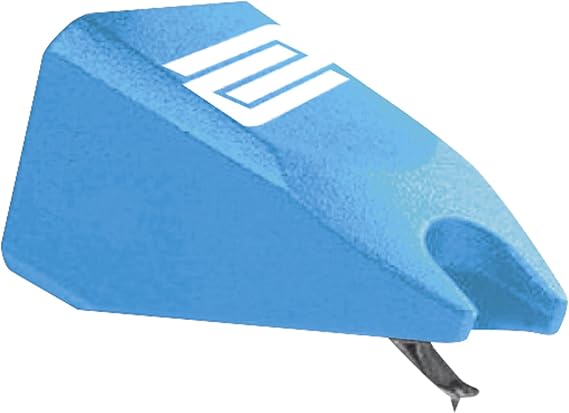 Reloop Concorde Replacement Stylus (by Ortofon), Blue