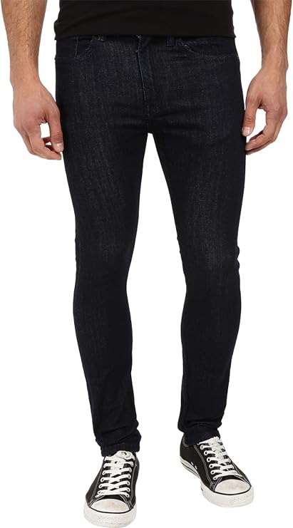 Levi's Men's 510 Slim Fit Cut Off Jean