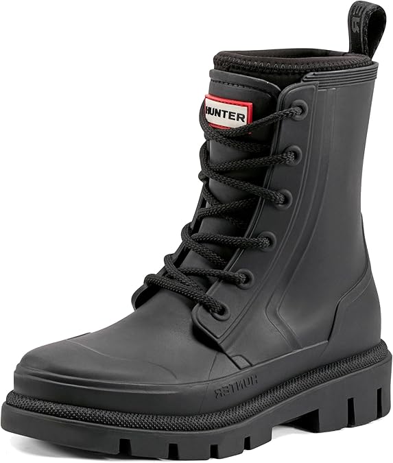 Hunter Women's Diana Waterproof Rain Boot