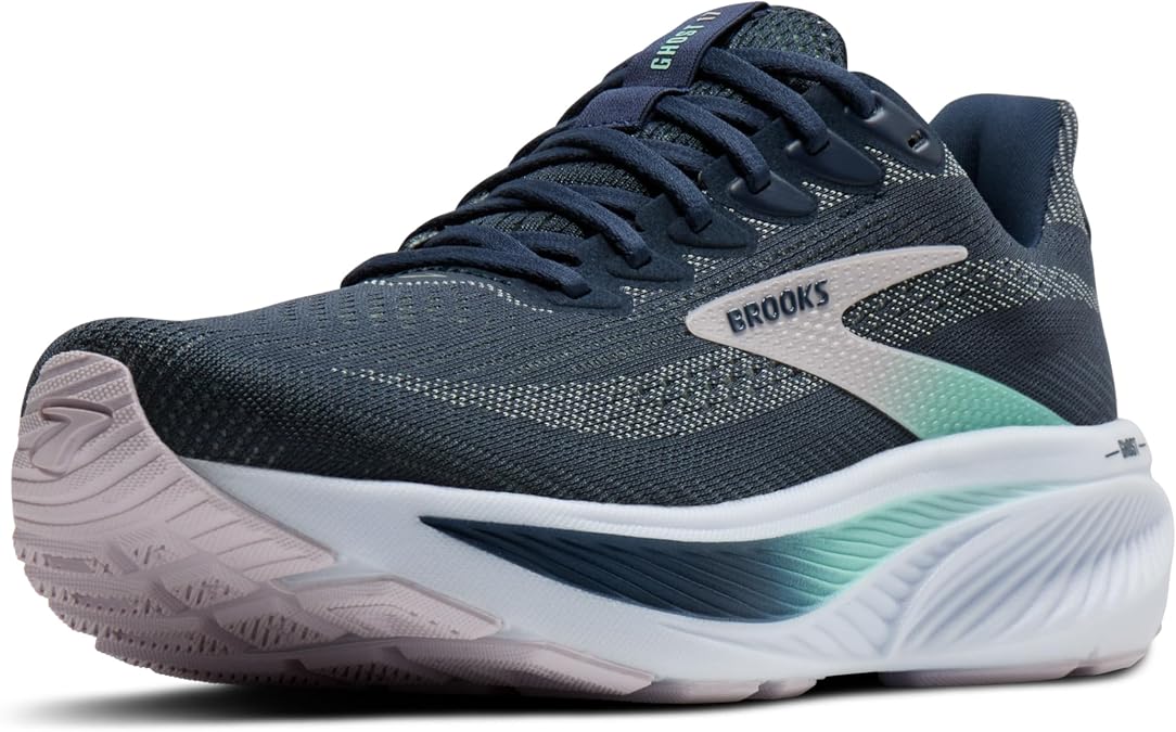 Brooks Women's Ghost 17 Trainers