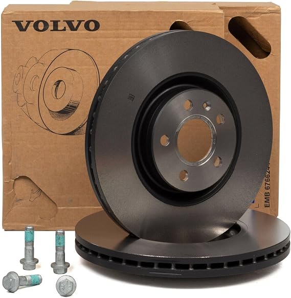 Disc Brake Rotor