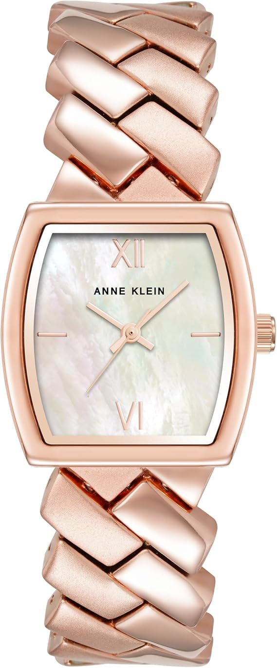 Anne Klein Women's Bracelet Watch
