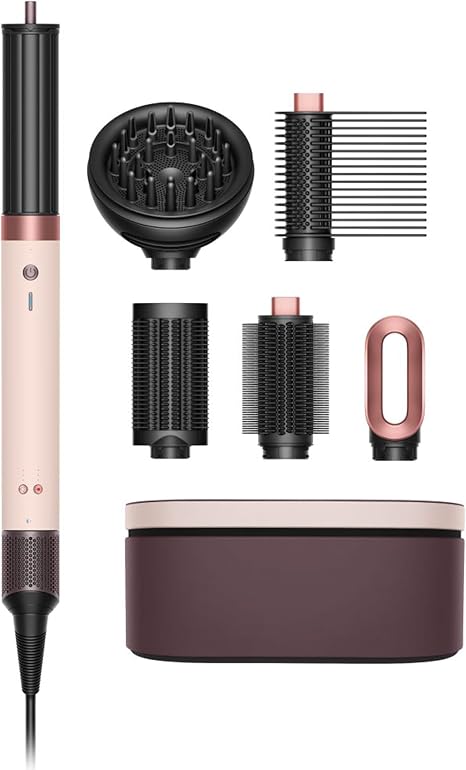 Dyson Airwrap Co-anda 2X™ Multi-Styler and Dryer with Diffuser