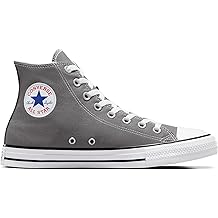 Converse Unisex Chuck Taylor All Star Canvas Hi-Top Trainers