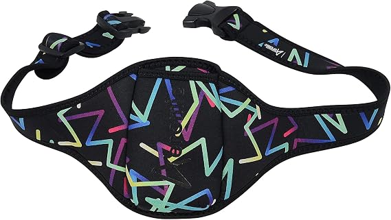 Special Edition Mic Belt - Neon Strip
