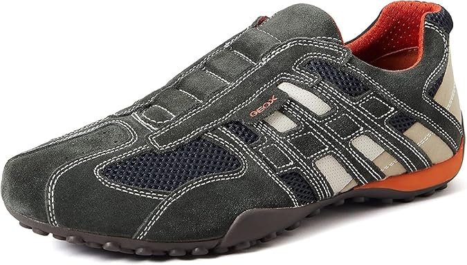 Men's Uomo Snake L Sneaker 