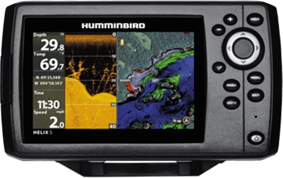Humminbird HELIX 5 Fish Finder