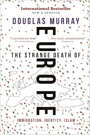 Strange Death of Europe