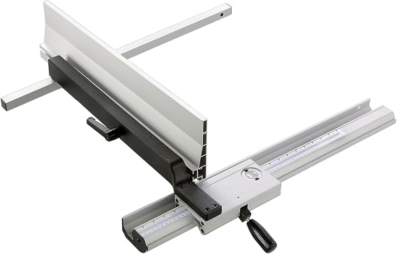 Shop Fox D3575 Resaw Fence Complete Kit