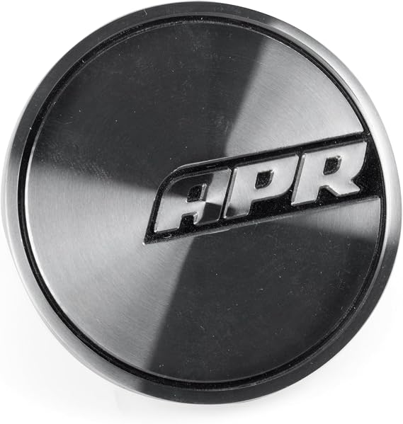 APR Z1003345 Center Cap - Forged Wheels - Silver