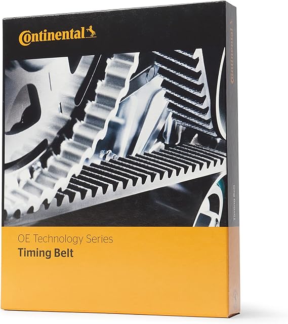Continental CT1215 Timing Belt