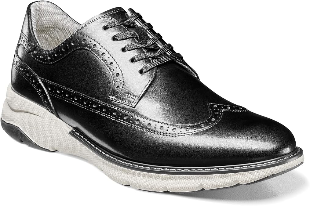 Florsheim Men's, Frenzi Wingtip Oxford