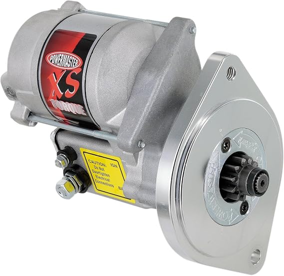 Powermaster 9505 XS Torque Starter