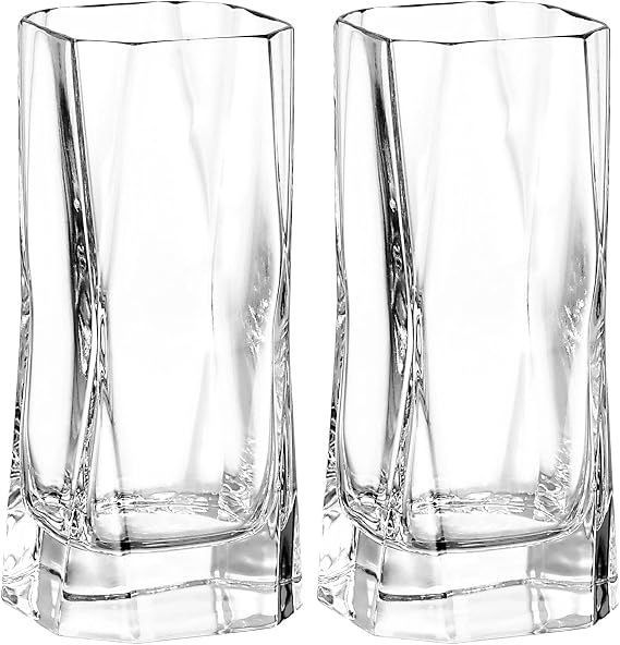 Cibi - Blade Runner Highball Glass (Twin Pack) 29cl