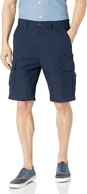 Levis Mens Carrier Cargo Shorts Also Available in Big & Tall