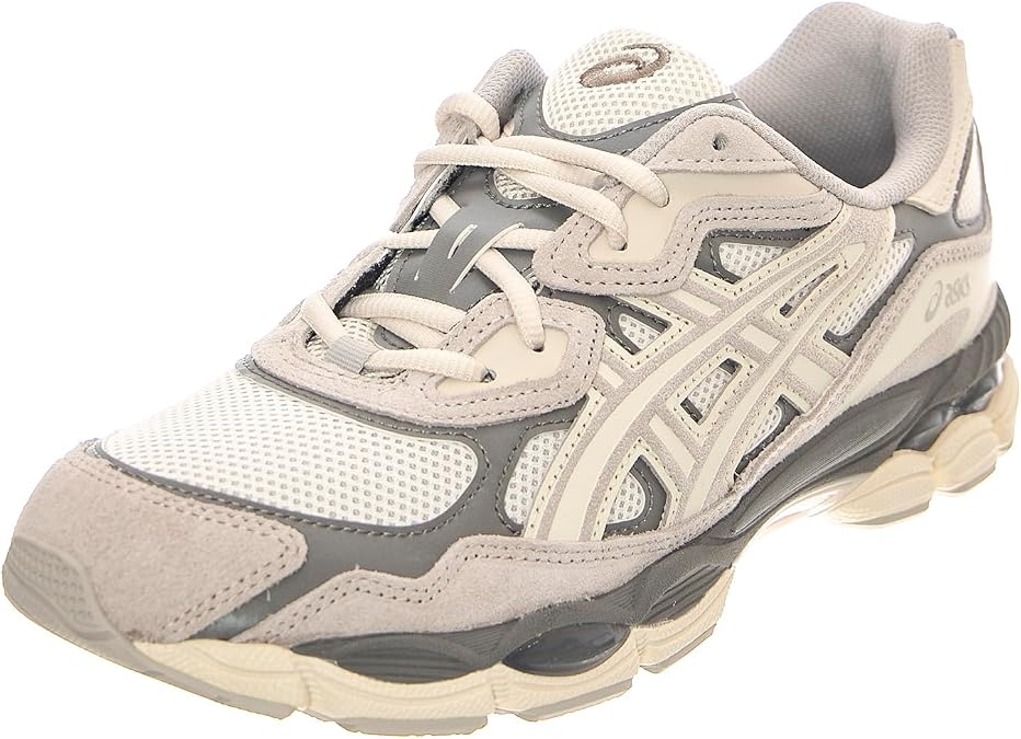 ASICS Men's Gel-nycSneaker