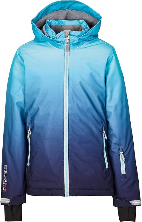 killtec Girls Snow Jacket Grenda Jr