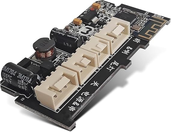 Bluetooth Subboard for Inmotion P1 / P1F Balance Bike