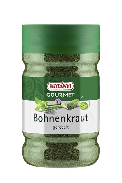 Kotanyi Savory Grained Bulk Consumer 200 g
