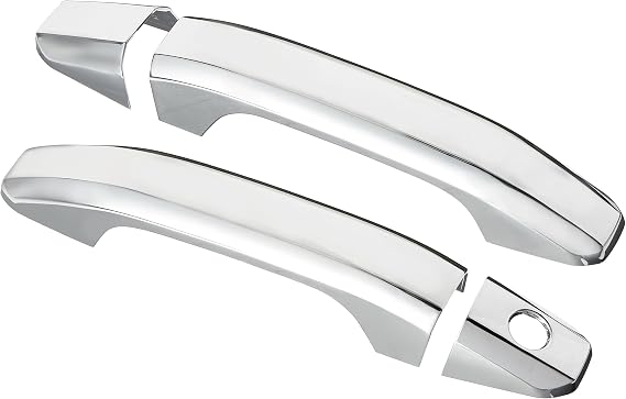 Putco 400240 Chrome Door Handle Cover